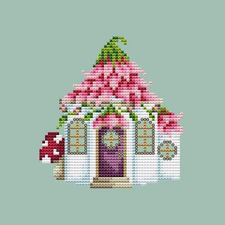 (image for) Fairy House